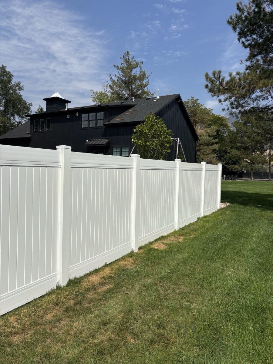 Court Construction Project