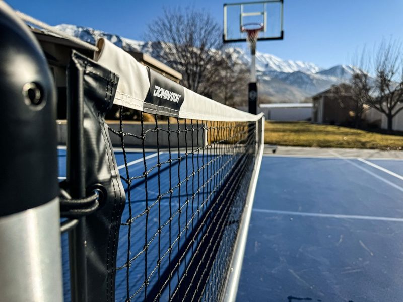 Dominator Pickleball Nets